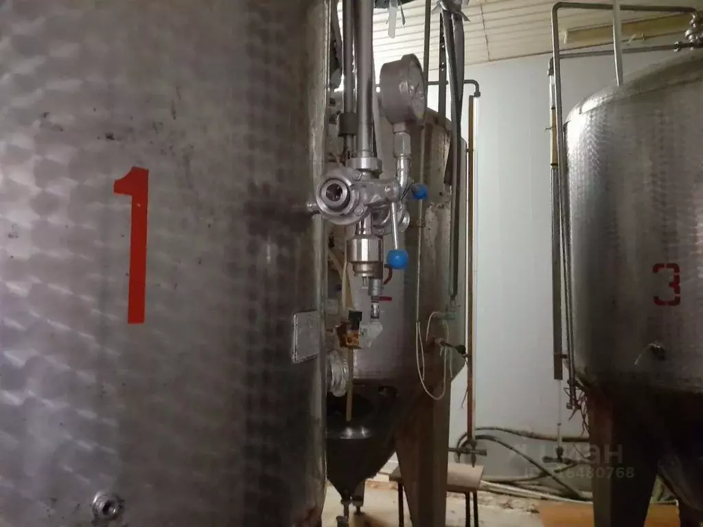 Производственное помещение в Саратовская область, Саратов ... - Фото 2