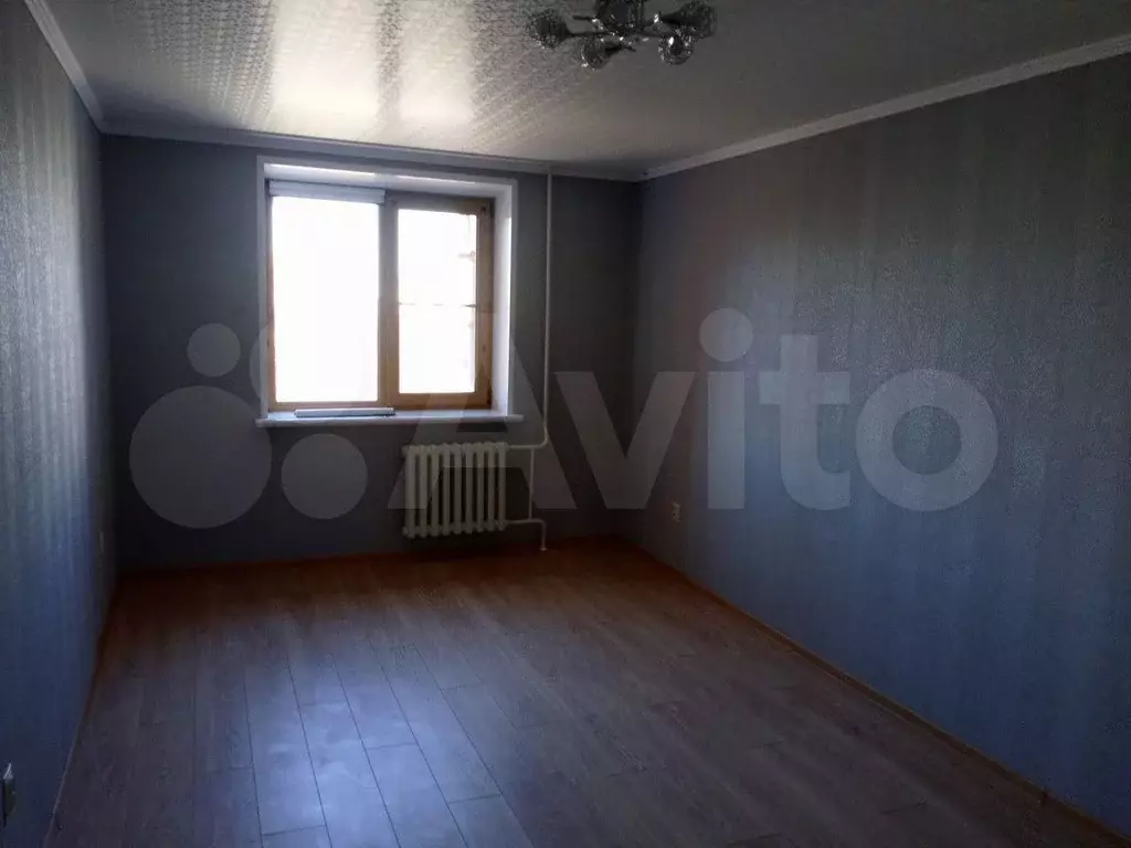 3-к. квартира, 75,8 м, 3/6 эт. - Фото 1