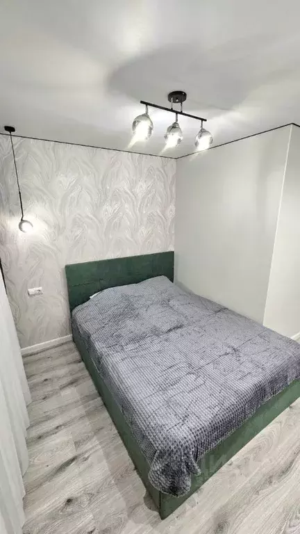 2-к кв. Хабаровский край, Хабаровск ул. Герцена, 15А (46.0 м) - Фото 1