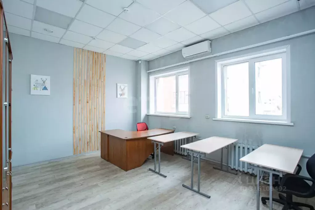 Офис в Кемеровская область, Кемерово Советский просп., 2/8 (290 м) - Фото 1