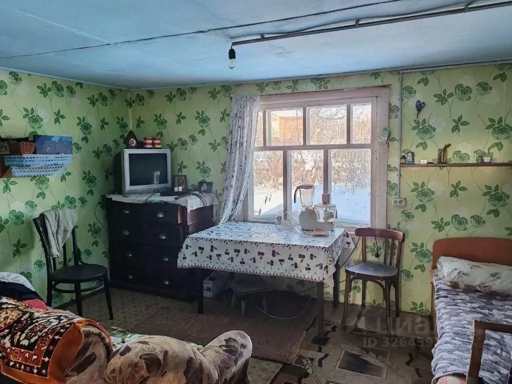 Дом в Иркутская область, Шелеховский район, Баклашинское муниципальное ... - Фото 2
