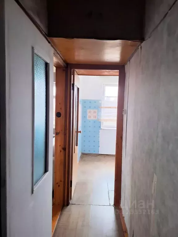 1-к кв. Белгородская область, Белгород просп. Богдана Хмельницкого, ... - Фото 2