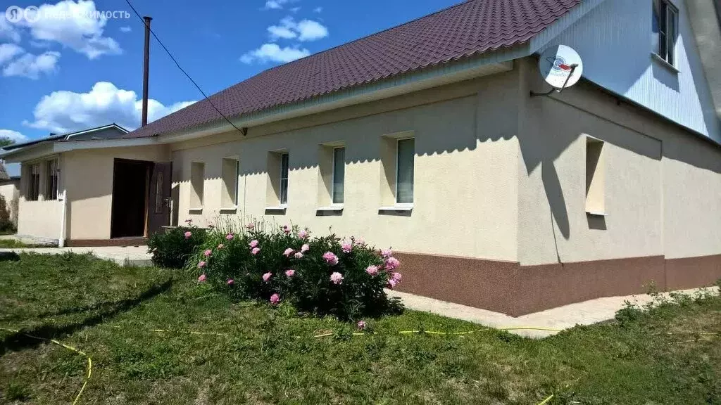 Дом в Карамышево, Садовая улица (180 м) - Фото 1