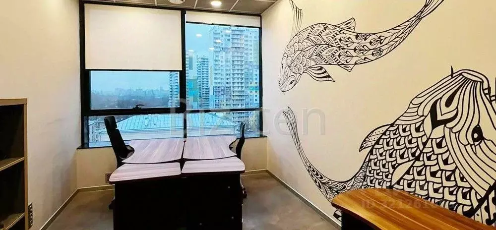 Офис в Санкт-Петербург Магнитогорская ул., 51А (20 м) - Фото 1