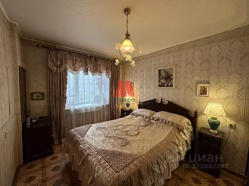 2-к кв. Ярославская область, Ярославль ул. Большая Октябрьская, 73 ... - Фото 1