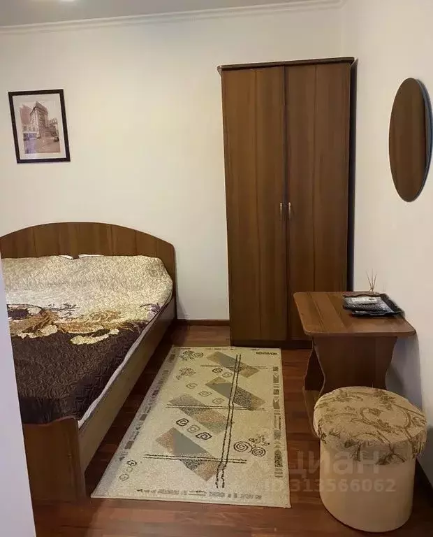 Комната Краснодарский край, Анапа Северная ул., 85 - Фото 2