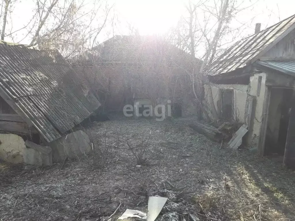 Участок в Белгородская область, Алексеевка Республиканская ул. (15.0 ... - Фото 0