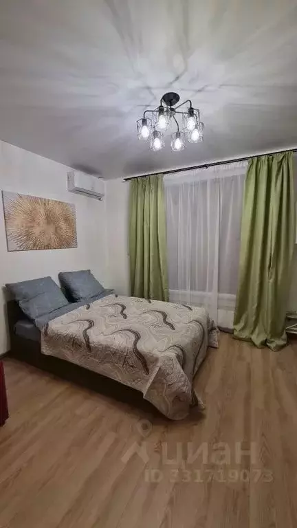 1-к кв. Москва ул. Михайлова, 30Ак2 (27.0 м) - Фото 1