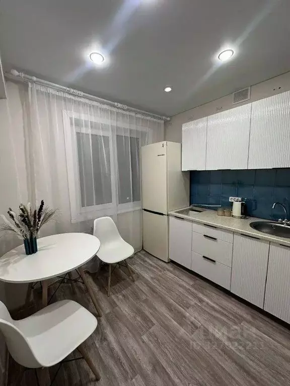 1-к кв. Иркутская область, Иркутск Юбилейный мкр, 84 (33.0 м) - Фото 1