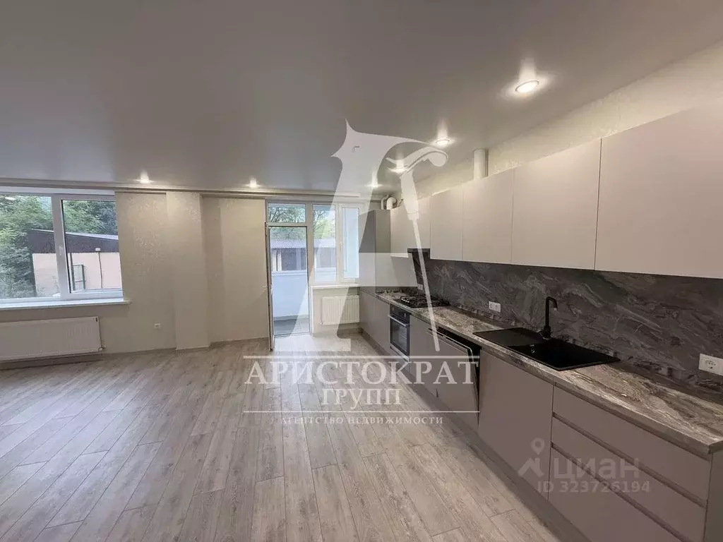 3-к кв. Ставропольский край, Пятигорск пер. Березовый, 13к5 (91.4 м) - Фото 2