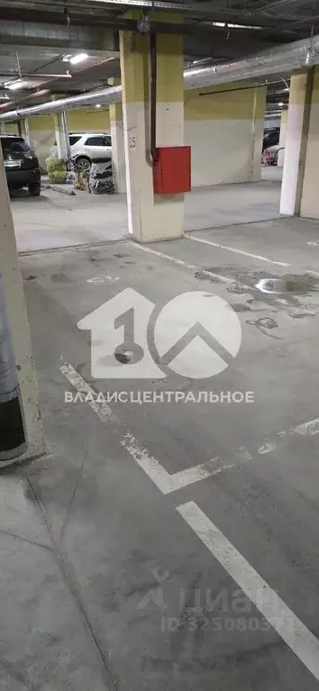 Гараж в Новосибирская область, Новосибирск Вилюйская ул., 17 (26 м) - Фото 2