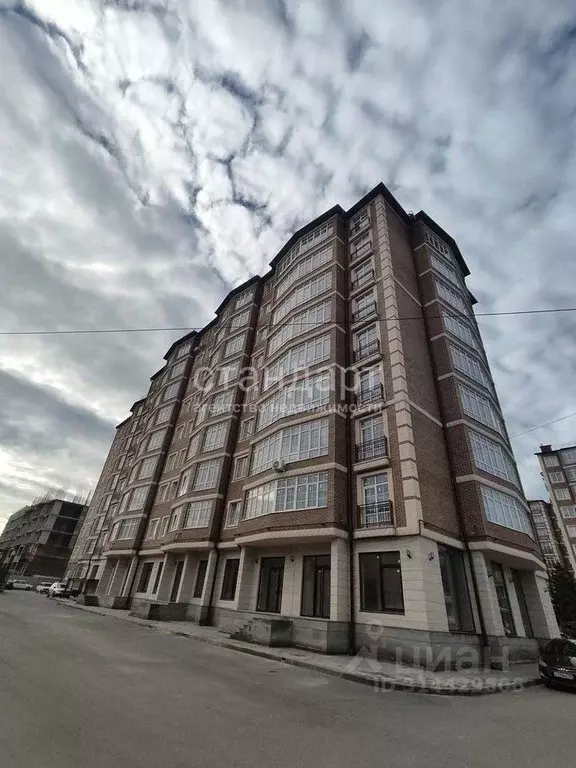3-к кв. Ставропольский край, Ессентуки ул. Ермолова (150.0 м) - Фото 1