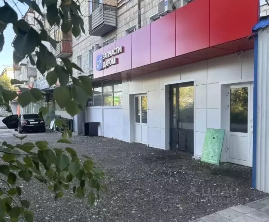 Торговая площадь в Волгоградская область, Волгоград Лазоревая ул., 221 ... - Фото 2