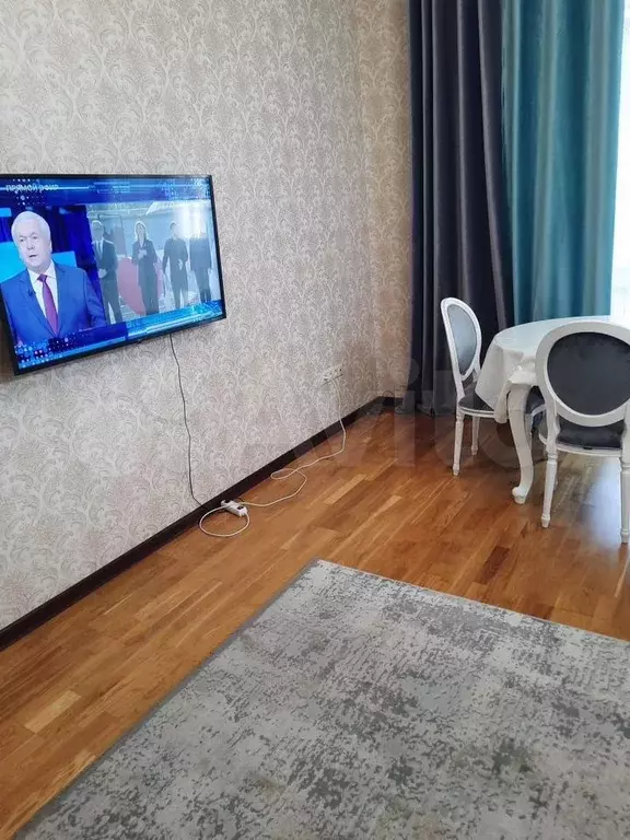2-к. квартира, 75 м, 7/12 эт. - Фото 1