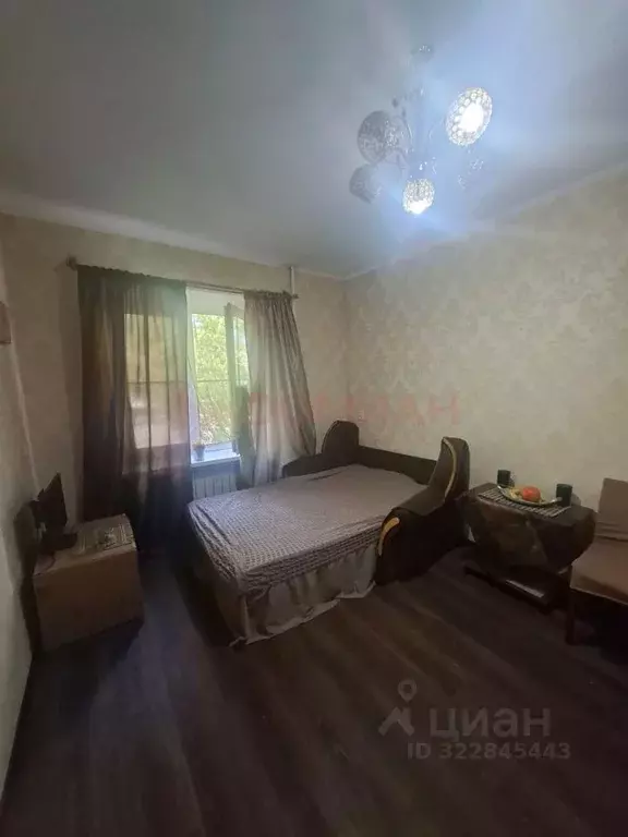 Комната Ростовская область, Новочеркасск Заводская ул. (13.0 м) - Фото 2
