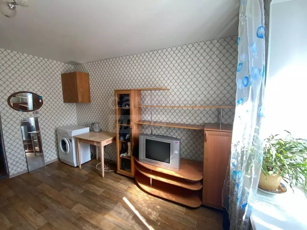 Комната Оренбургская область, Оренбург Братская ул., 7 (13.2 м) - Фото 2