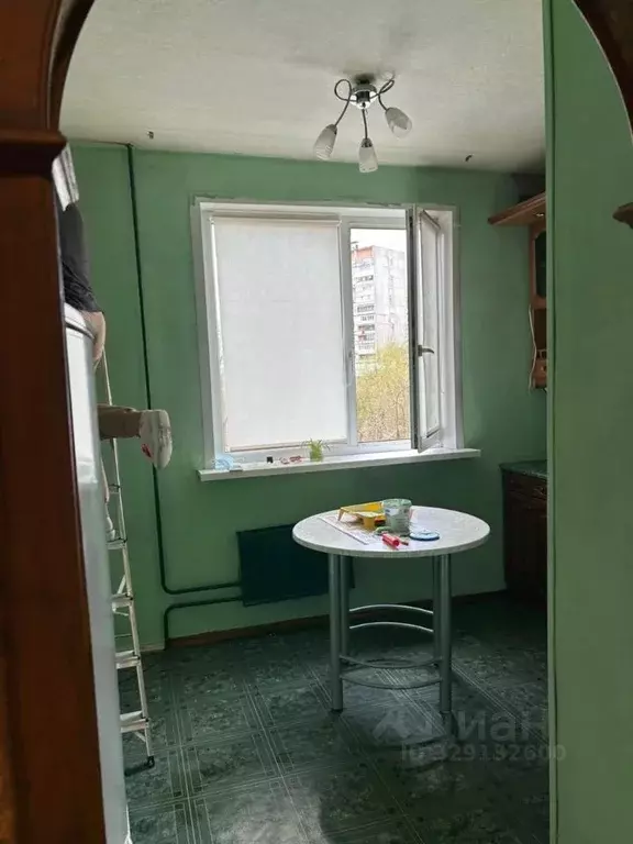 1-к кв. Московская область, Королев ул. Суворова, 17 (40.0 м) - Фото 1