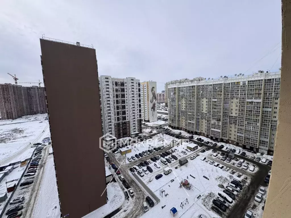 Студия Челябинская область, Челябинск Университетская Набережная ул., ... - Фото 2