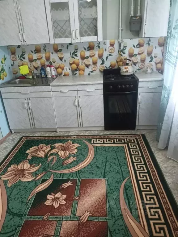 1-к кв. Татарстан, Зеленодольск ул. Гагарина, 11 (36.0 м) - Фото 0
