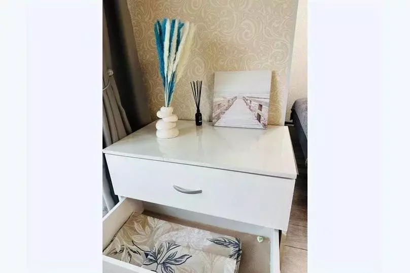 2-к кв. Омская область, Омск ул. Ивана Алексеева, 8 (45.0 м) - Фото 2