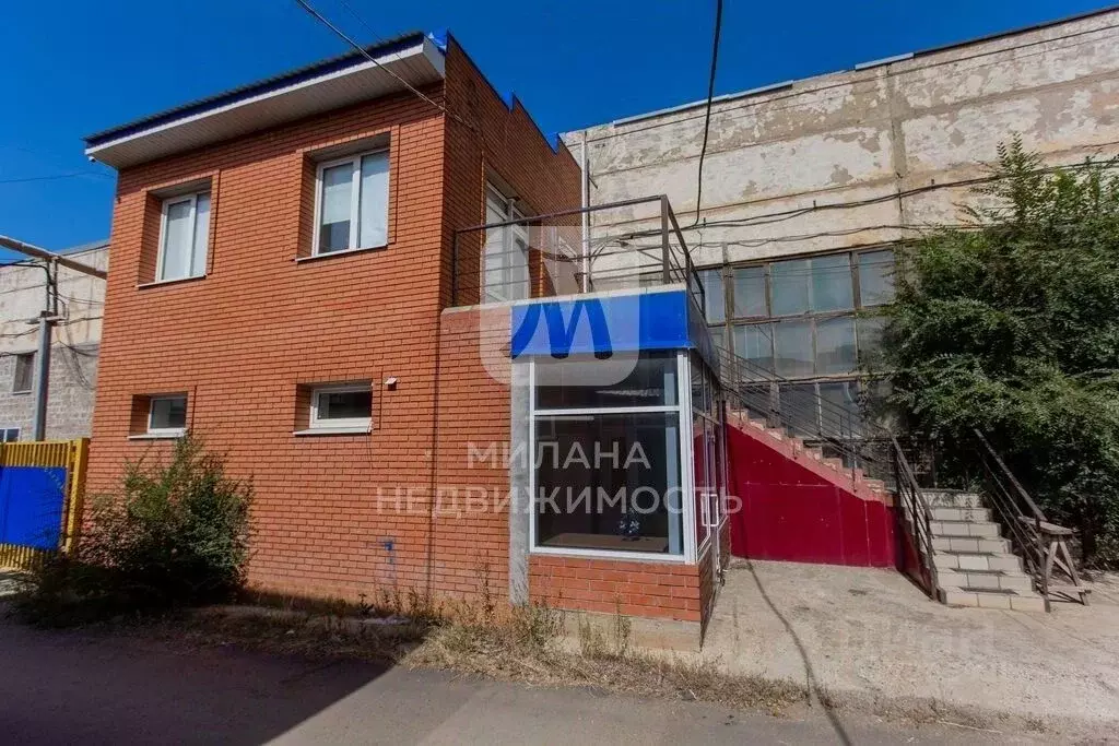 Помещение свободного назначения в Оренбургская область, Оренбург ... - Фото 0