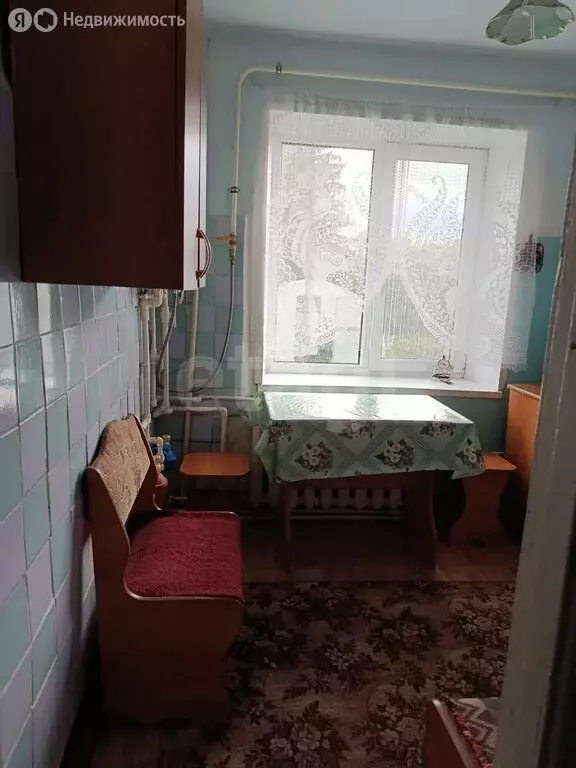 2-комнатная квартира: село Ларино, Садовая улица, 5 (41.4 м) - Фото 2