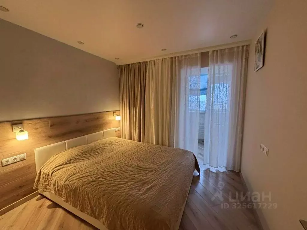 3-к кв. Нижегородская область, Дзержинск ул. Галкина, 8А (62.4 м) - Фото 2