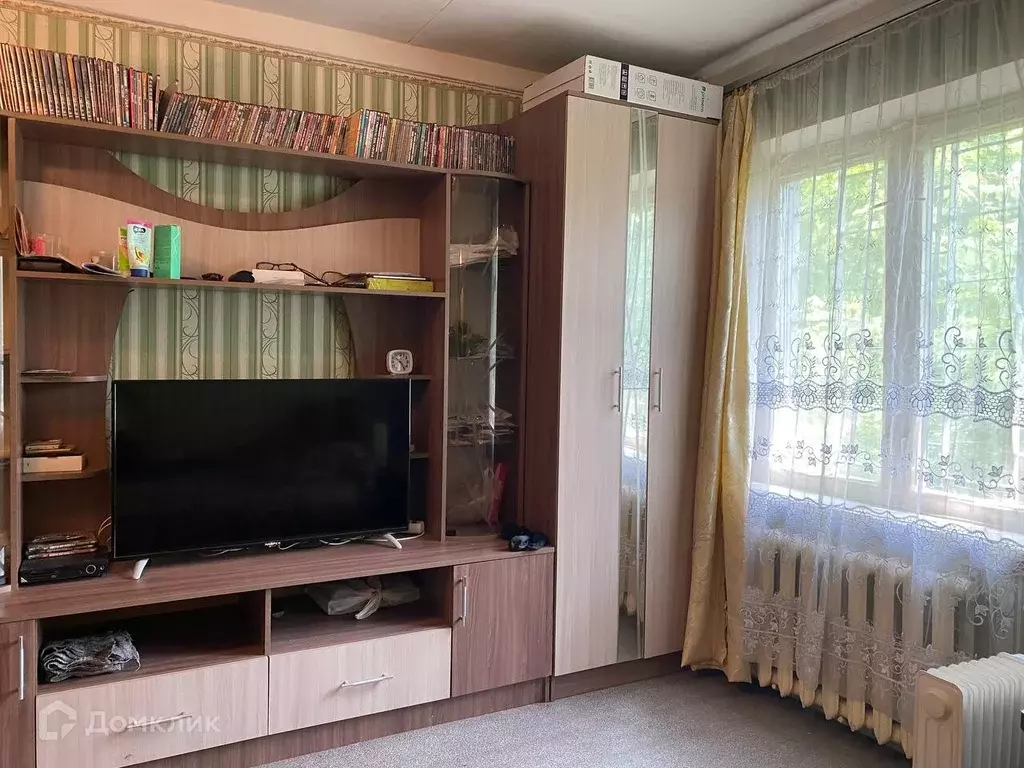 Продаётся 1-к квартира, 28.7 м - Фото 1