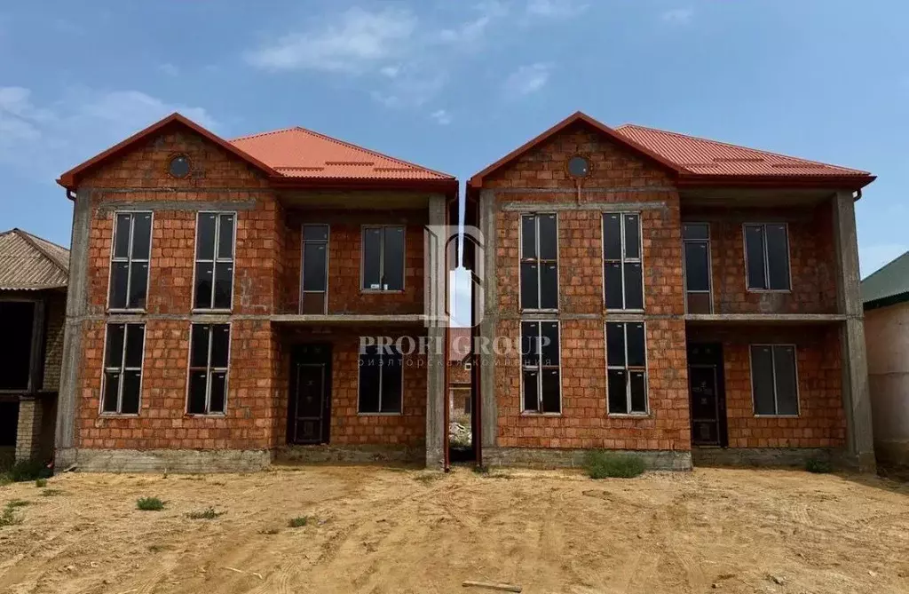 Дом в Дагестан, Махачкала Мотор кв-л, ул. 9-я Моторная (148 м) - Фото 2