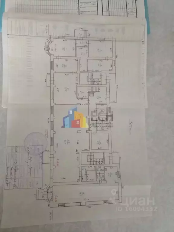 Помещение свободного назначения в Тульская область, Узловский район, ... - Фото 2