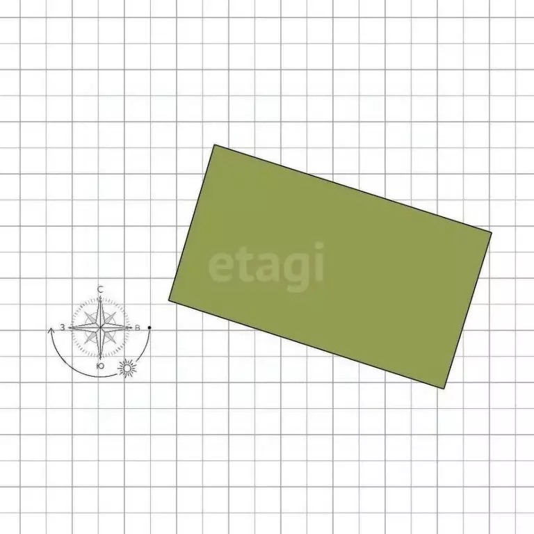 Участок в Белгородская область, Белгородский район, Дубовское с/пос, ... - Фото 2