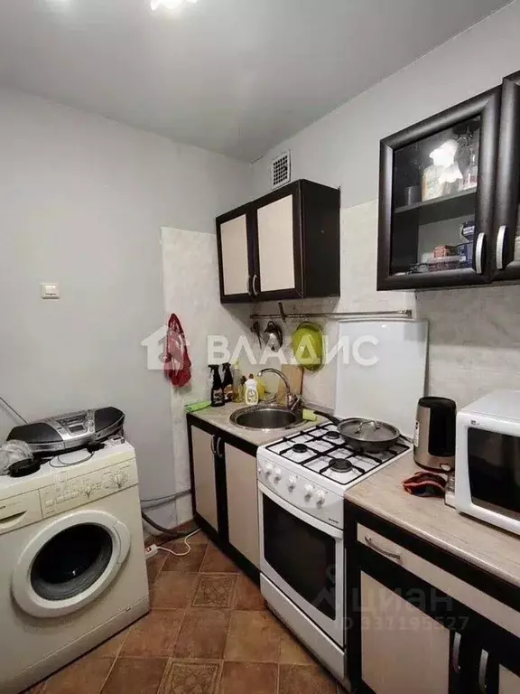 1-к кв. Московская область, Лобня Научный городок, 2 (30.6 м) - Фото 1