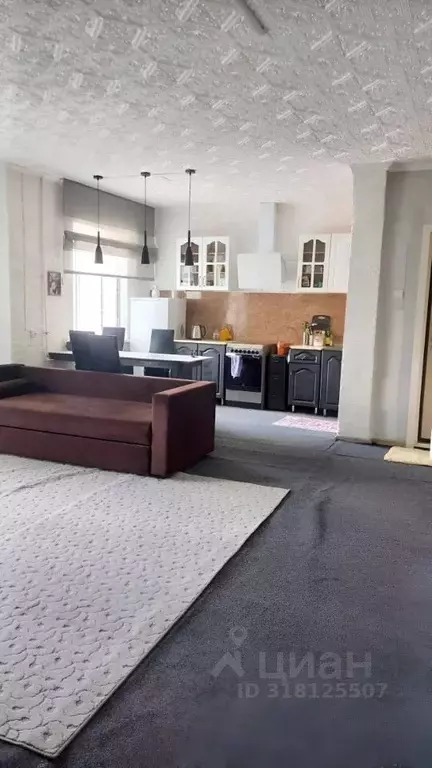 3-к кв. Коми, Воркута ул. Ленина, 76 (60.4 м) - Фото 2