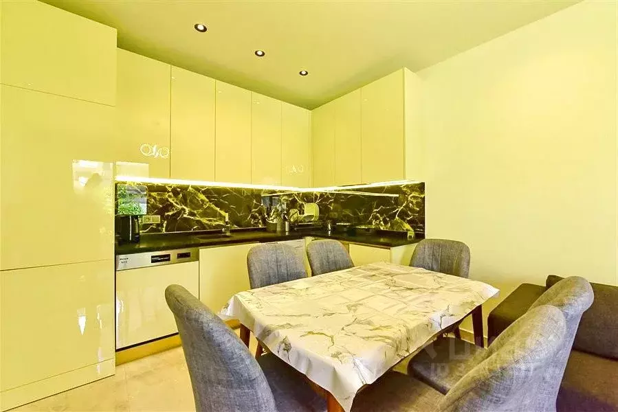 1-к кв. Краснодарский край, Сочи Центральный мкр, ул. Войкова, 35 ... - Фото 2