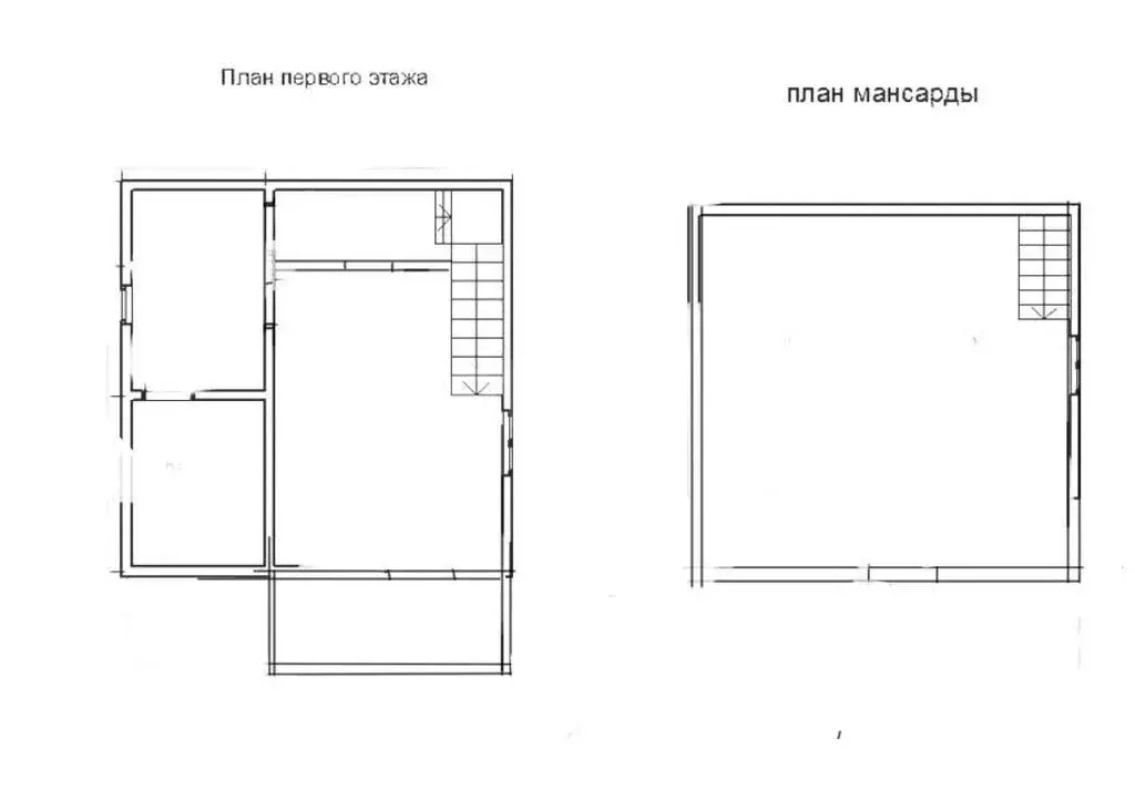 Дом в Новопольское сельское поселение, посёлок Новочувашский, Луговая ... - Фото 1