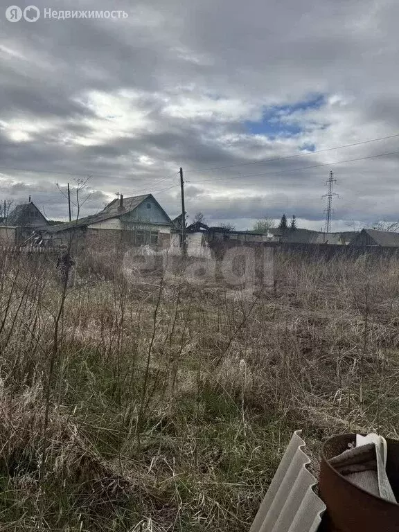 Участок в Миасс, СНТ Строитель-2 (6 м) - Фото 1