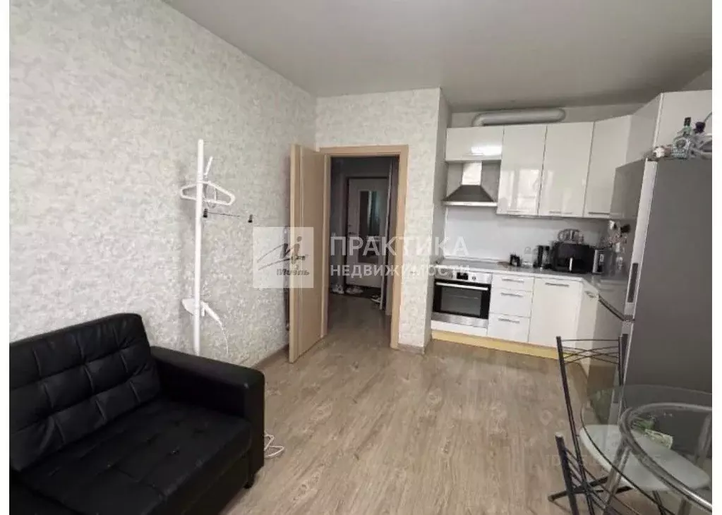 2-к кв. Московская область, Балашиха ул. Строителей, 3 (40.8 м) - Фото 2
