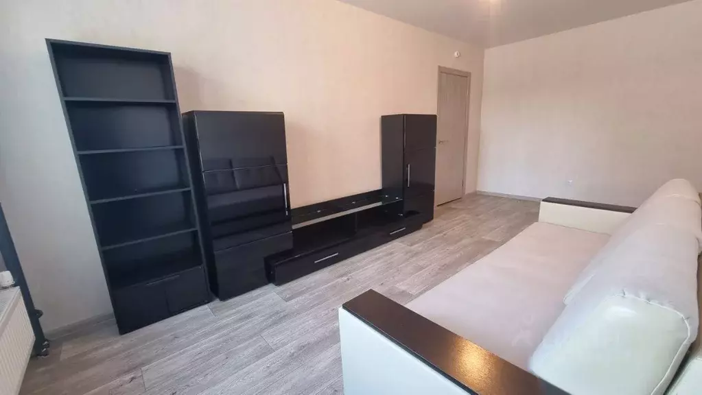 1-к кв. Саратовская область, Саратов ул. Имени В.М. Азина, 29к1 (32.0 ... - Фото 1