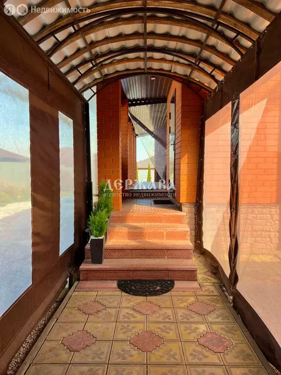 Дом в Старый Оскол, Никитская улица, 18 (136.2 м) - Фото 2