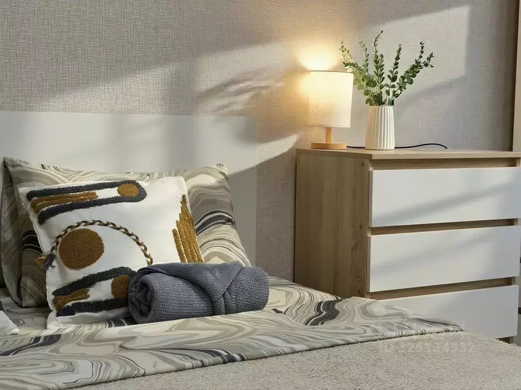 Студия Пермский край, Пермь ул. Василия Татищева, 4 (38.0 м) - Фото 1