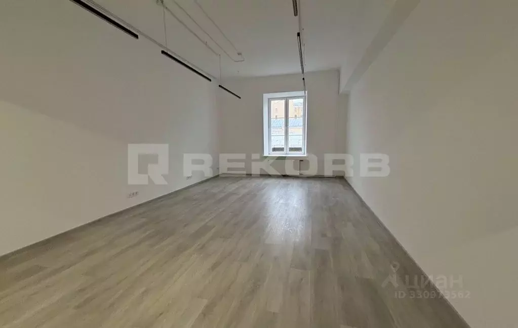 Офис в Санкт-Петербург Конногвардейский бул., 4Б (581 м) - Фото 1