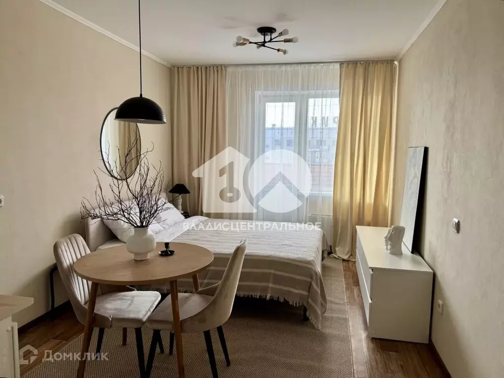Продаётся квартира-студия, 25 м - Фото 0