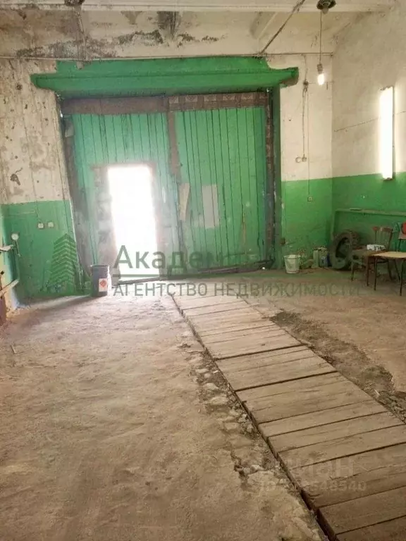 Гараж в Саратовская область, Саратов Шелковичная ул., 186 (40 м) - Фото 2