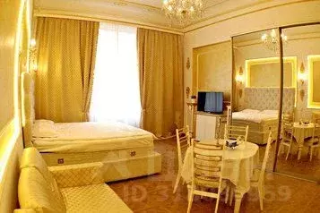 1-к кв. Санкт-Петербург ул. Восстания, 19 (55.0 м) - Фото 0