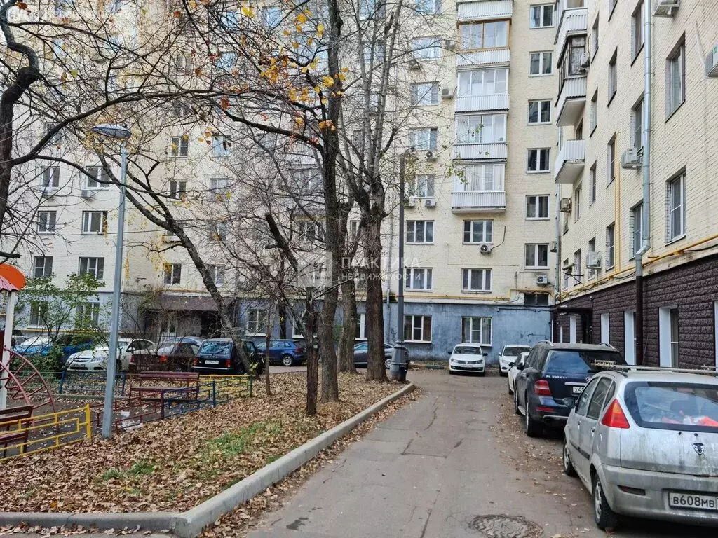 1к в 2-комнатной квартире ( м) - Фото 0