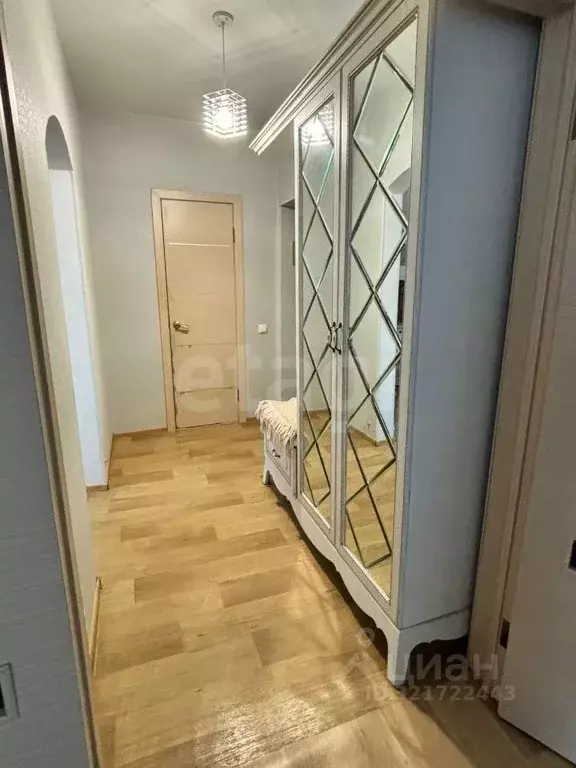 1-к кв. Амурская область, Благовещенск ул. Василенко, 20/3 (35.1 м) - Фото 1