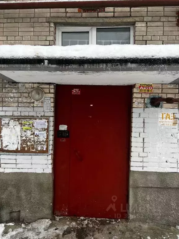 3-к кв. Санкт-Петербург, Санкт-Петербург, Красное Село ул. Спирина, ... - Фото 2