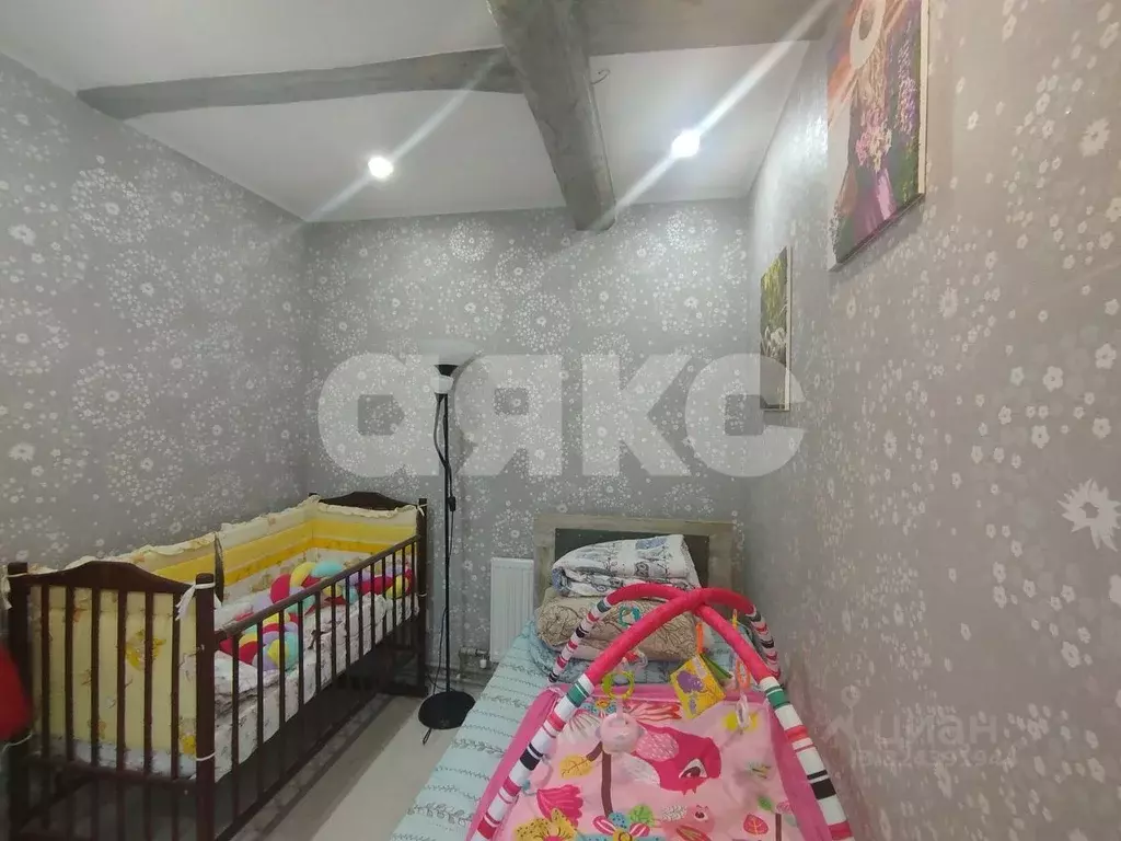 2-к кв. Краснодарский край, Горячий Ключ муниципальный округ, пос. ... - Фото 2