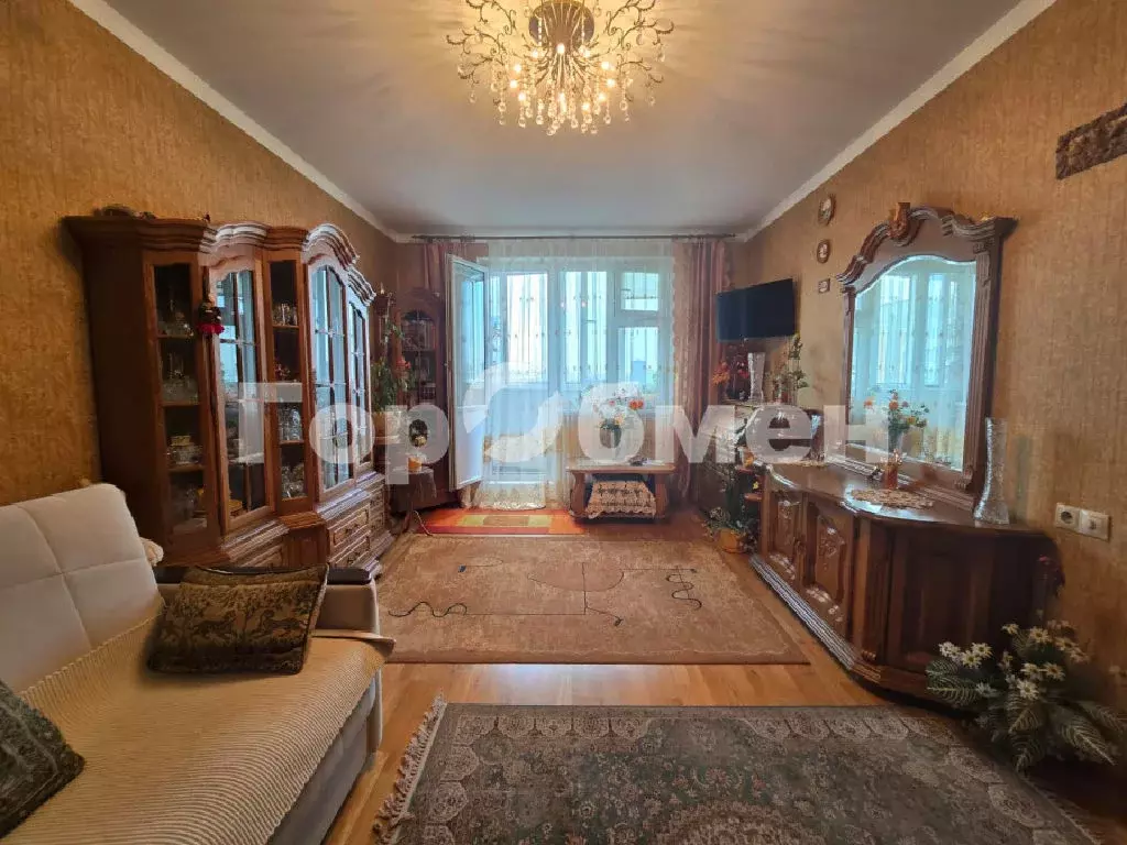 Продается 1-комнатная квартира - Фото 0