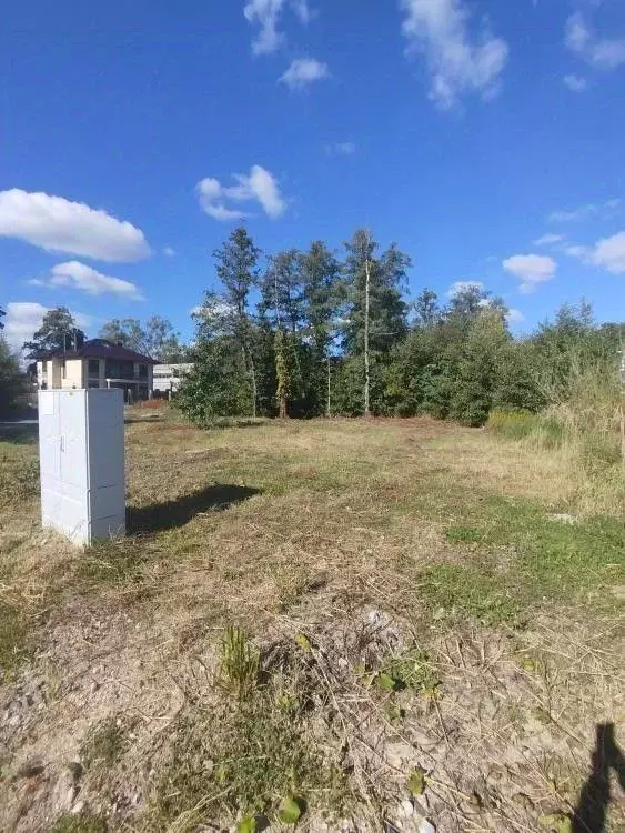 Участок в Калининградская область, Калининград ул. Сержанта Мишина ... - Фото 1